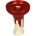 Naya Mπολ Phunnel 1518 Κόκκινο