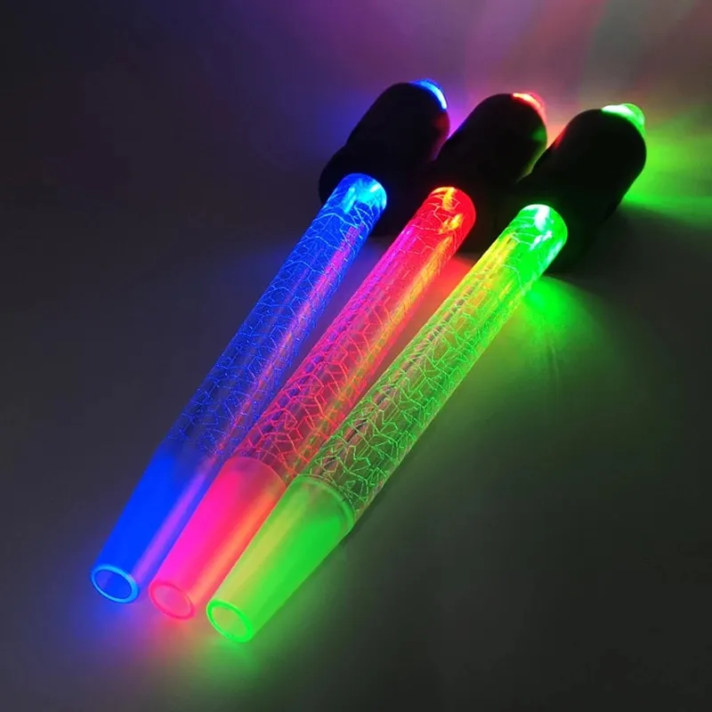 Επιστόμιο ναργιλέ με led