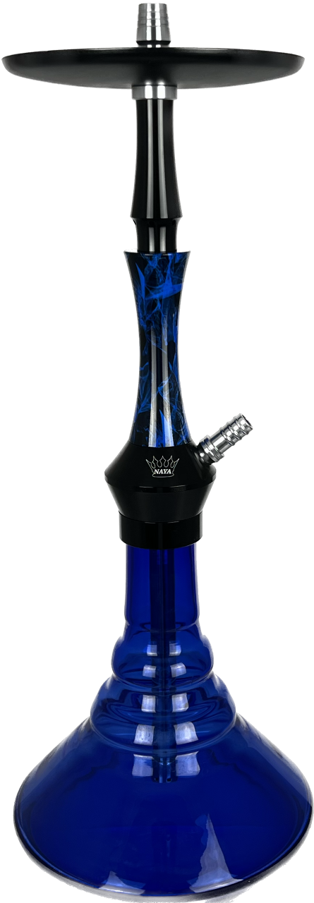 Naya Ναργιλές 1406 Μπλε 52cm