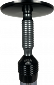 Naya Ναργιλές 1414 Γκρι 33cm