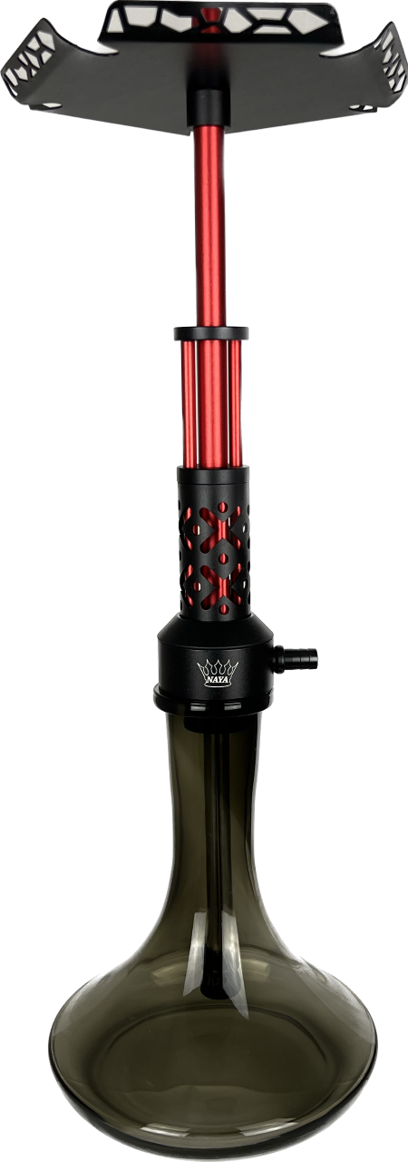 Naya Ναργιλές 1422 Κόκκινο 62cm