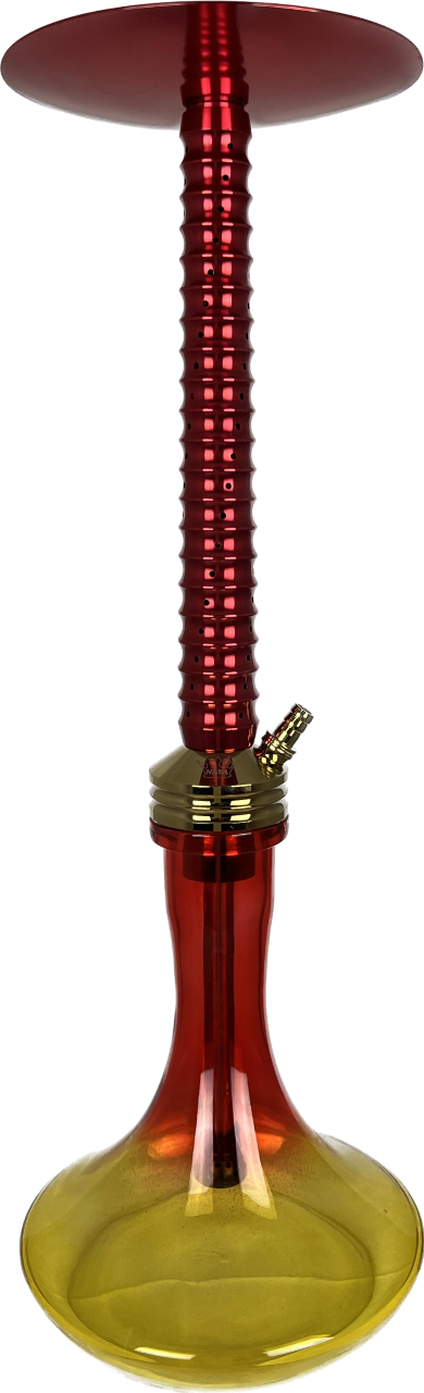 Naya Ναργιλές 1115 Κόκκινο 68cm