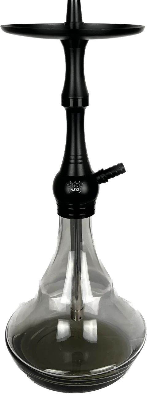 Naya Ναργιλές 1398 Μαύρος 48cm