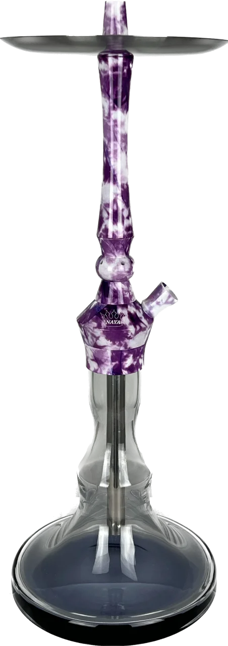 Naya Ναργιλές 1415 Μωβ 50cm