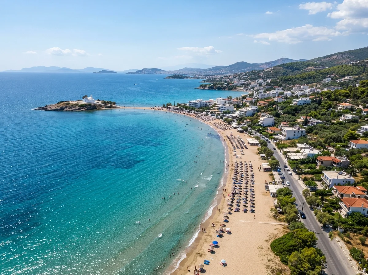 Ανάβυσσος