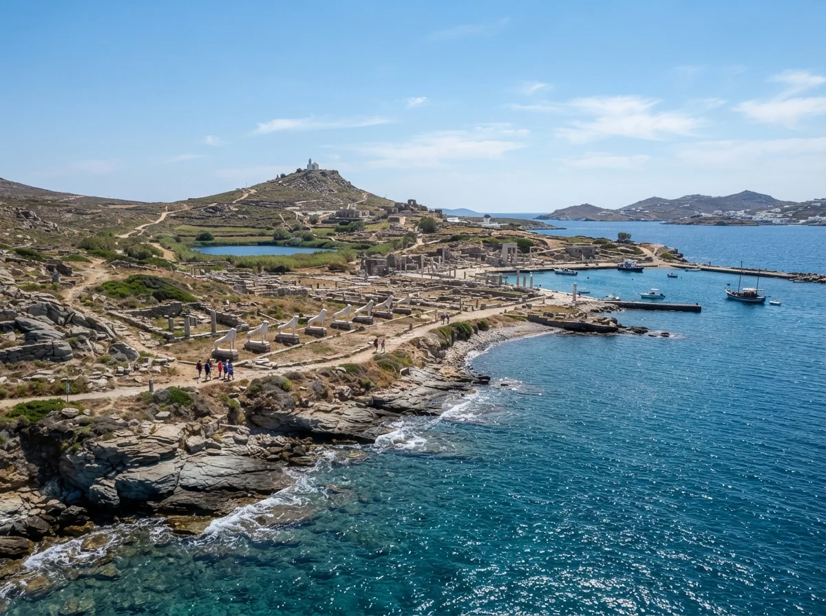 Δήλος
