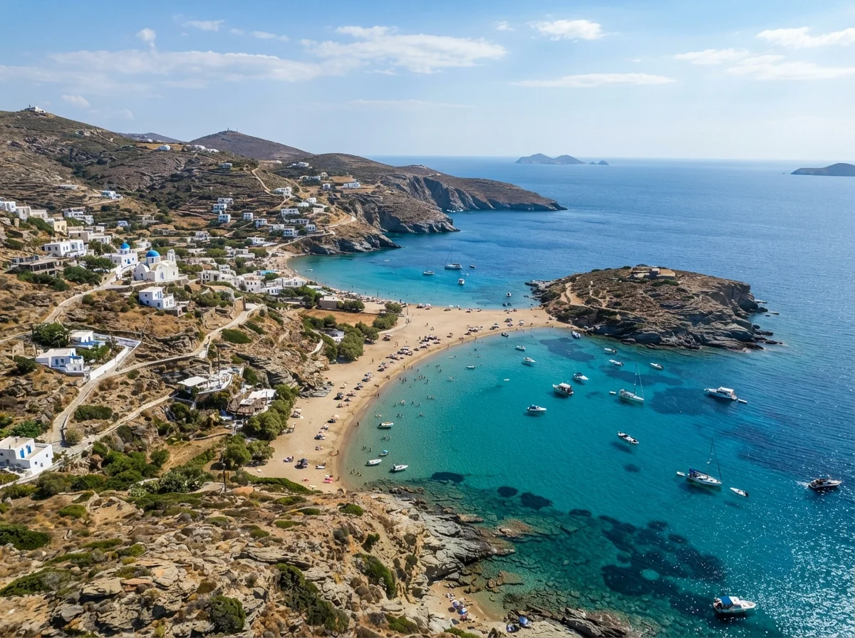 Κύθνος