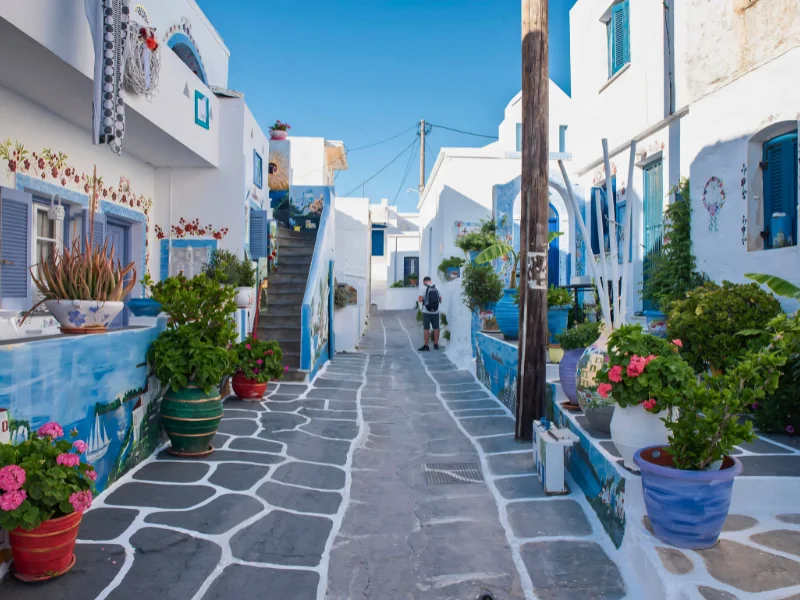 Κύθνος