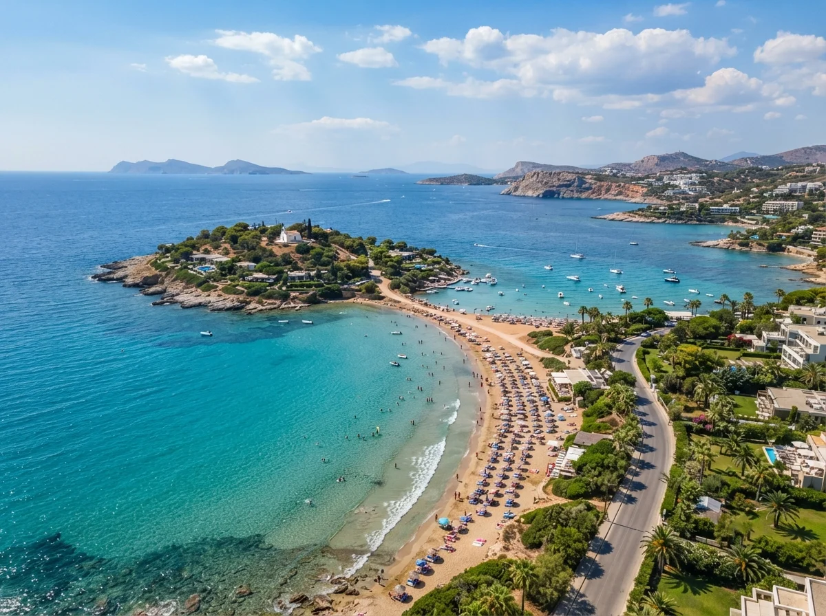 Λαγονήσι