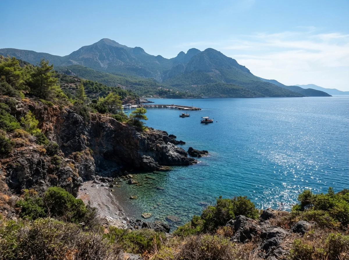 Μέθανα
