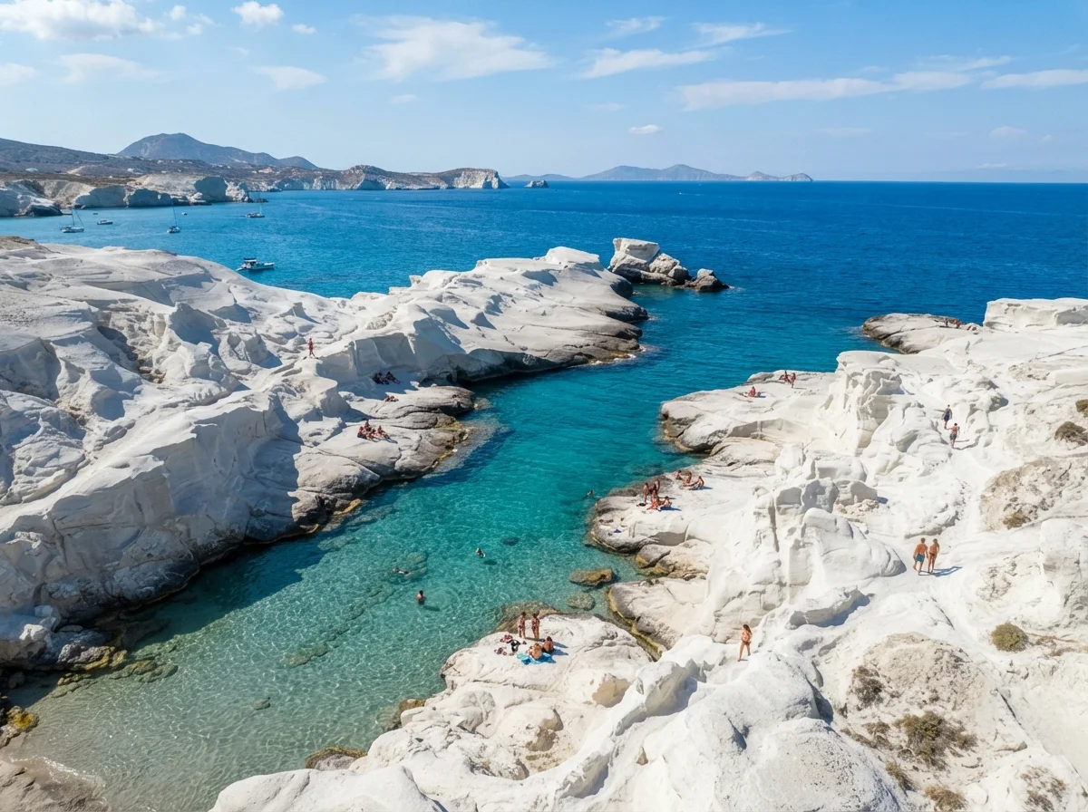 Μήλος