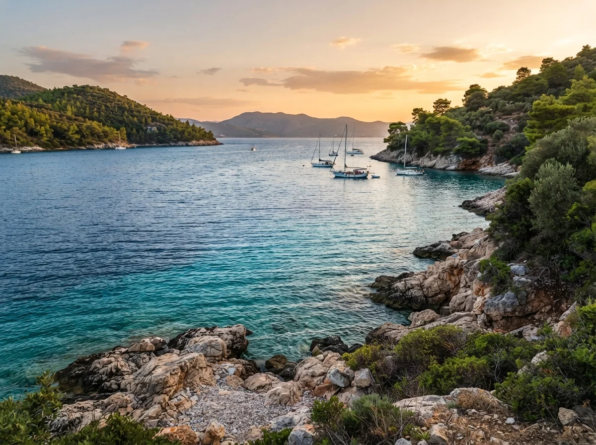 Πόρος