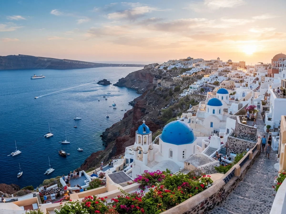 Σαντορίνη
