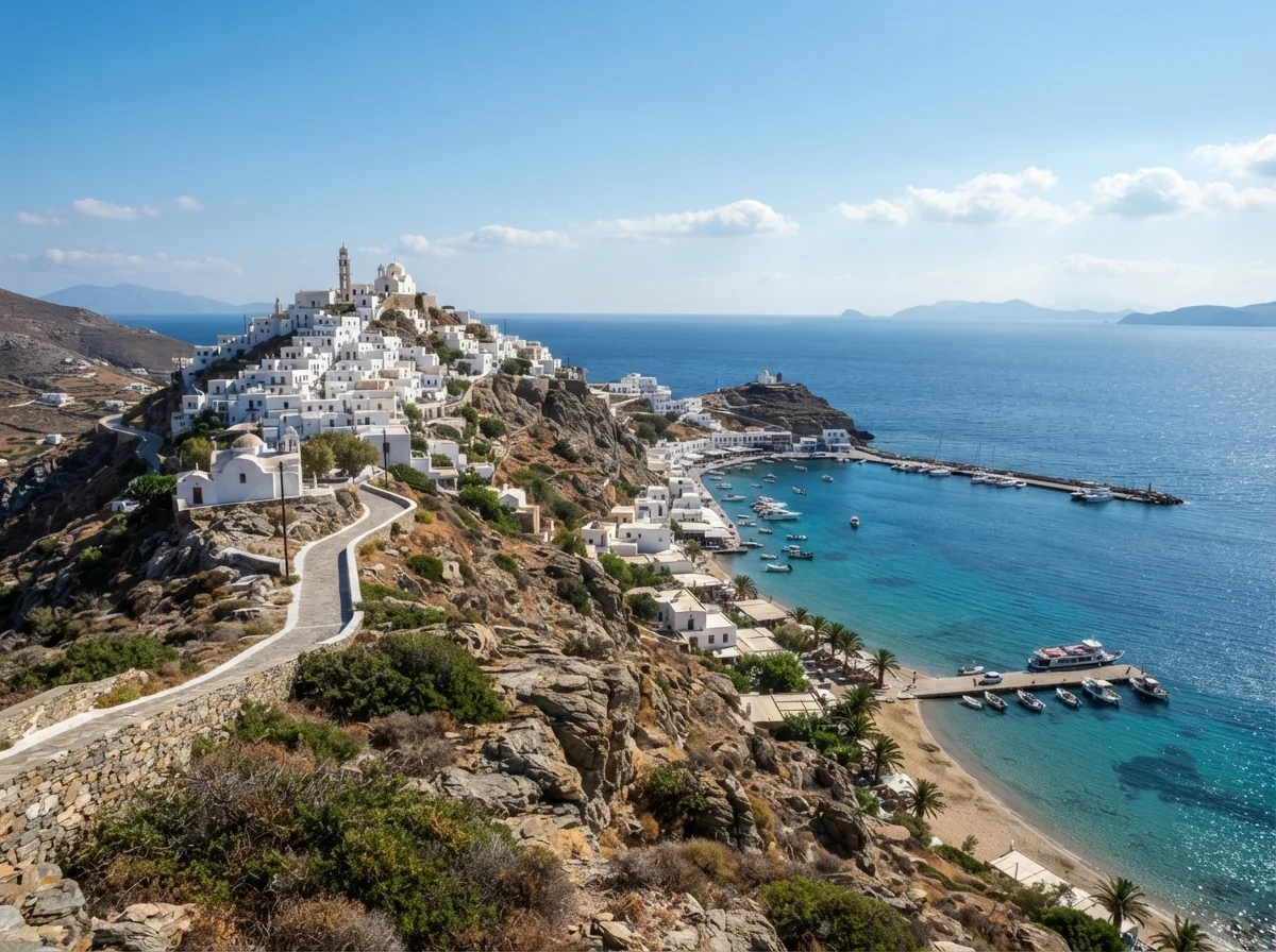 Σέριφος