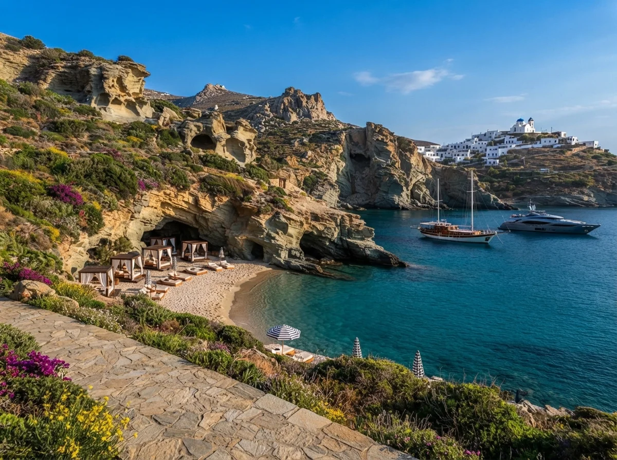 Σίκινος