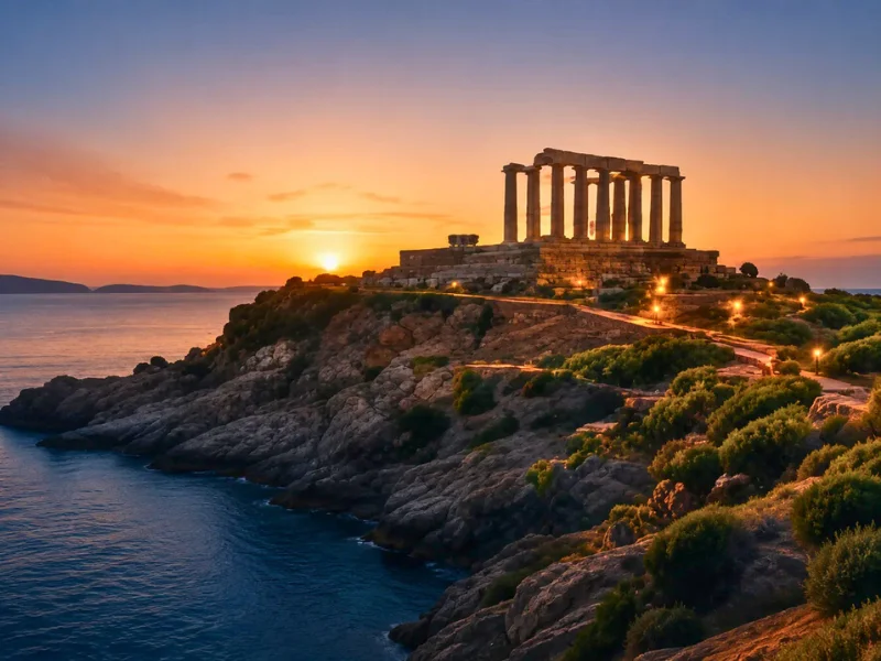 Σούνιο