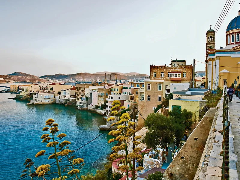 Σύρος