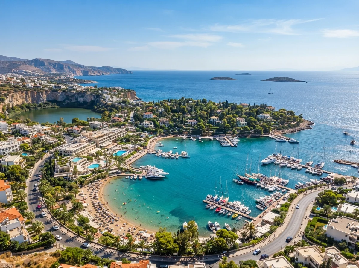 Βουλιαγμένη
