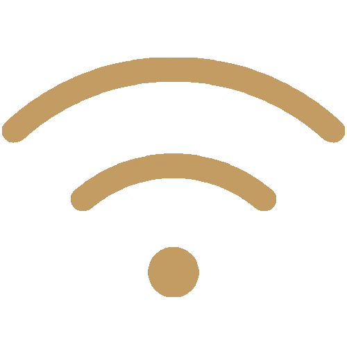 Wi-Fi Onboard