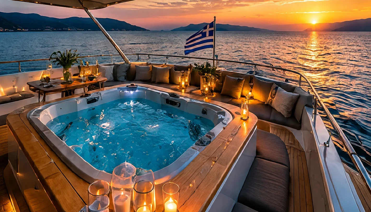 Greek Islands Cruises