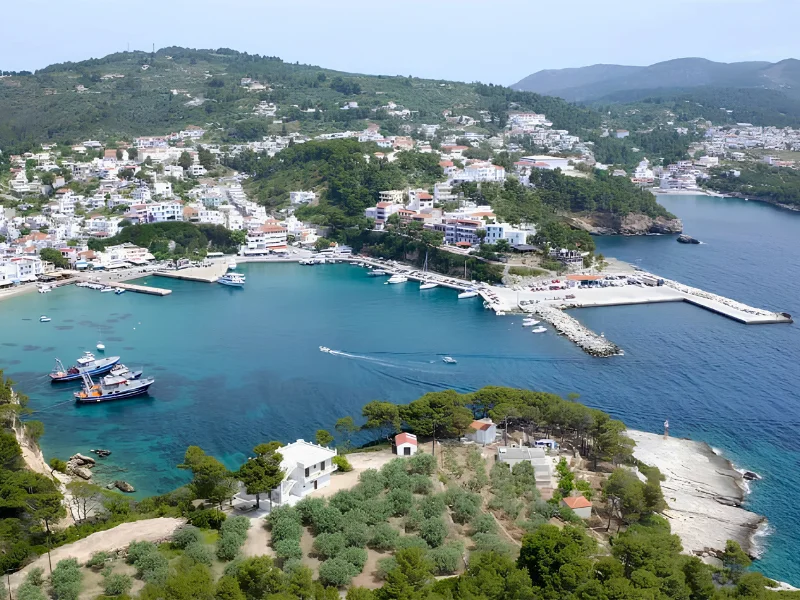 Σποράδες