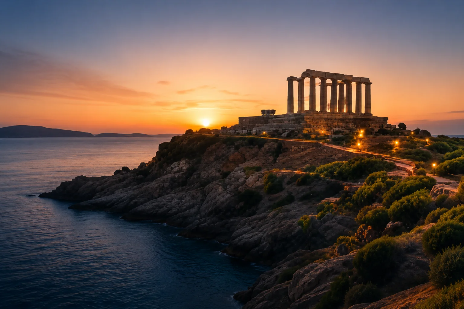 Αθηναϊκή Ριβιέρα