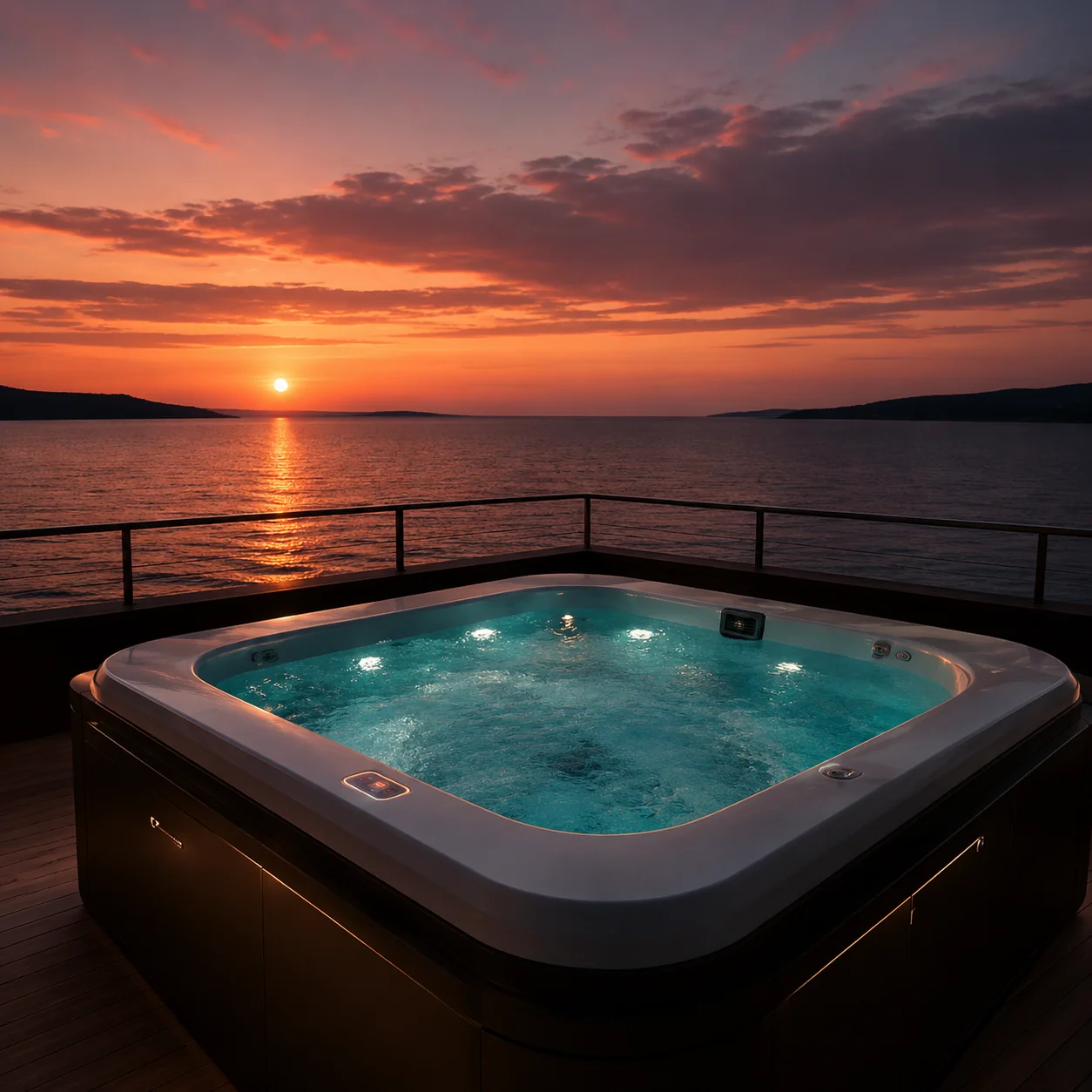 Jacuzzi
