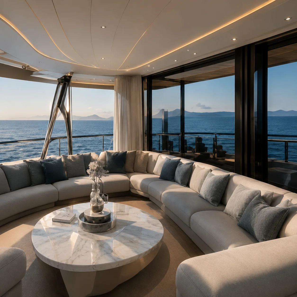 Flybridge