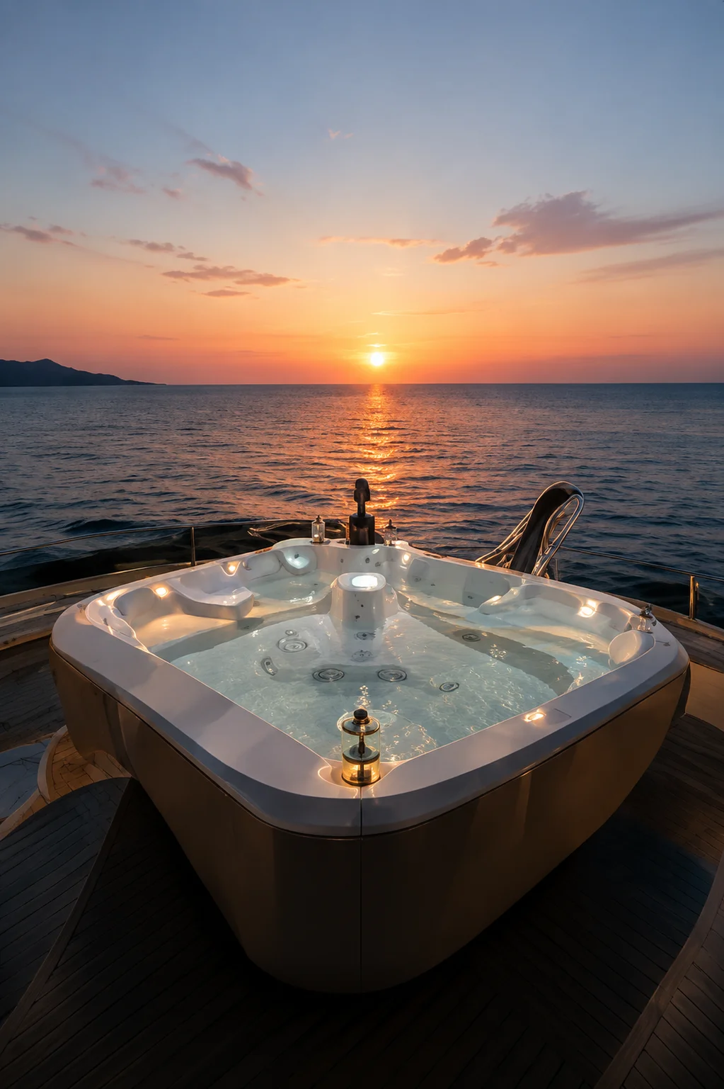 Jacuzzi