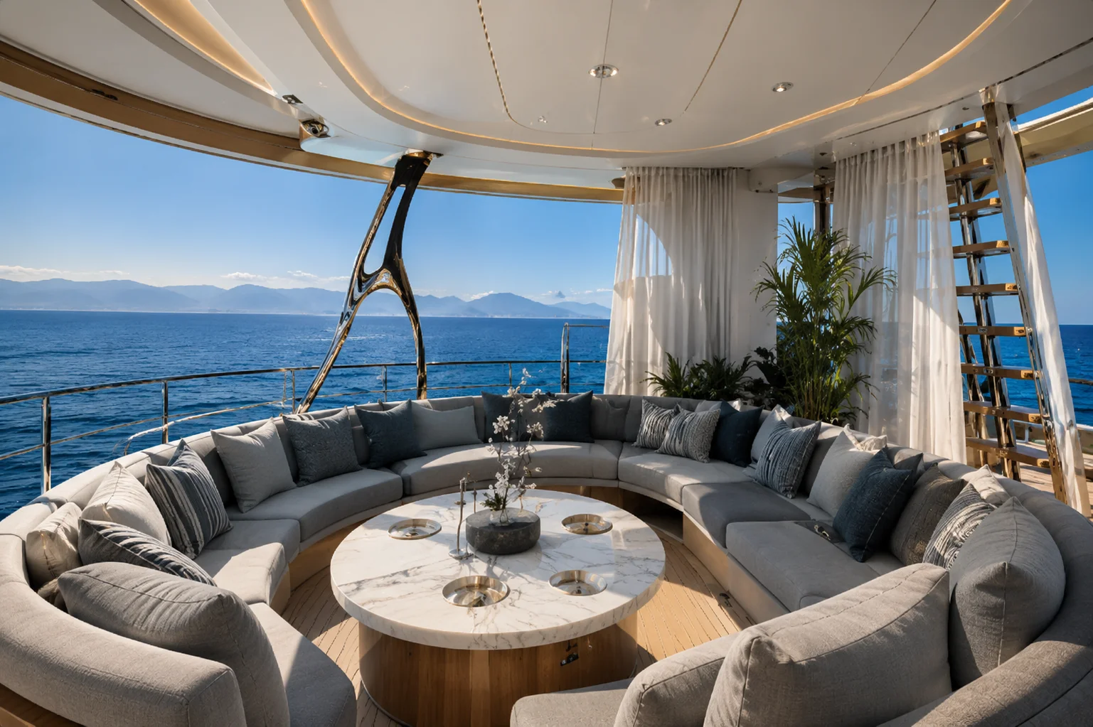 Flybridge