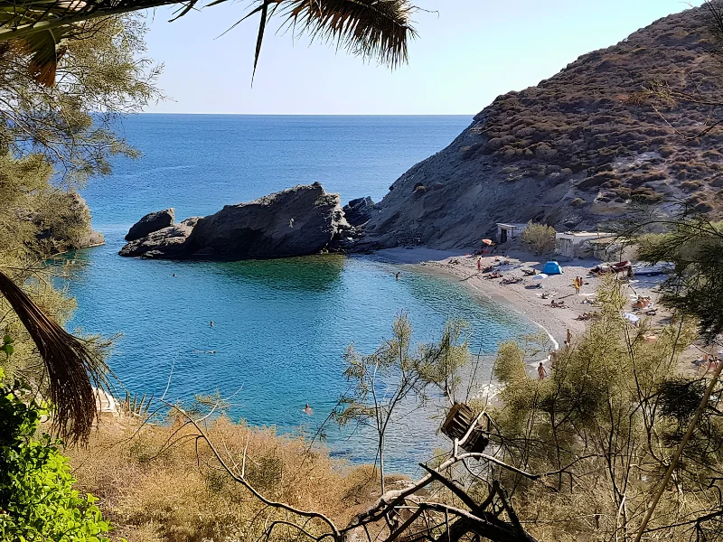 Φολέγανδρος