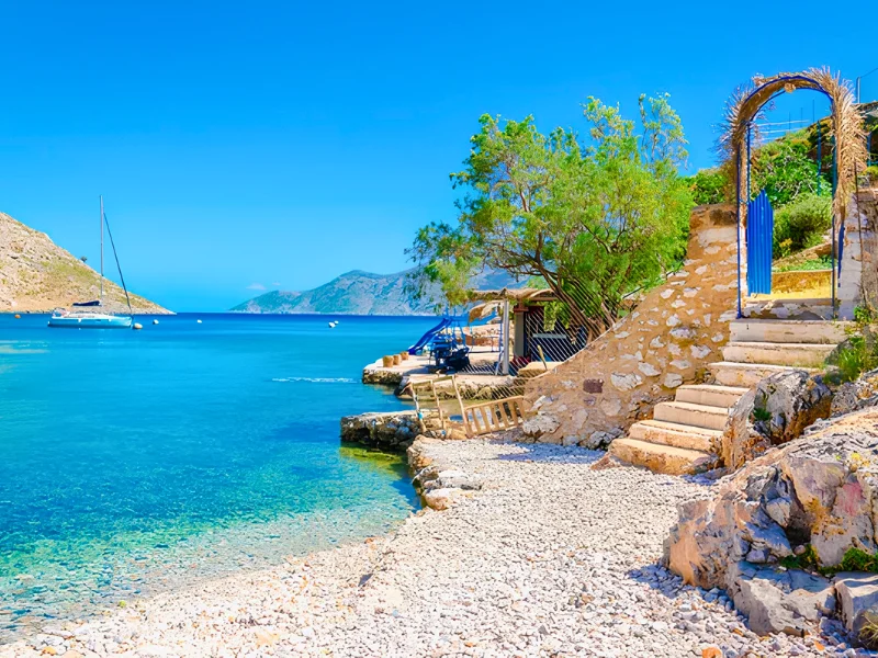 Κάλυμνος
