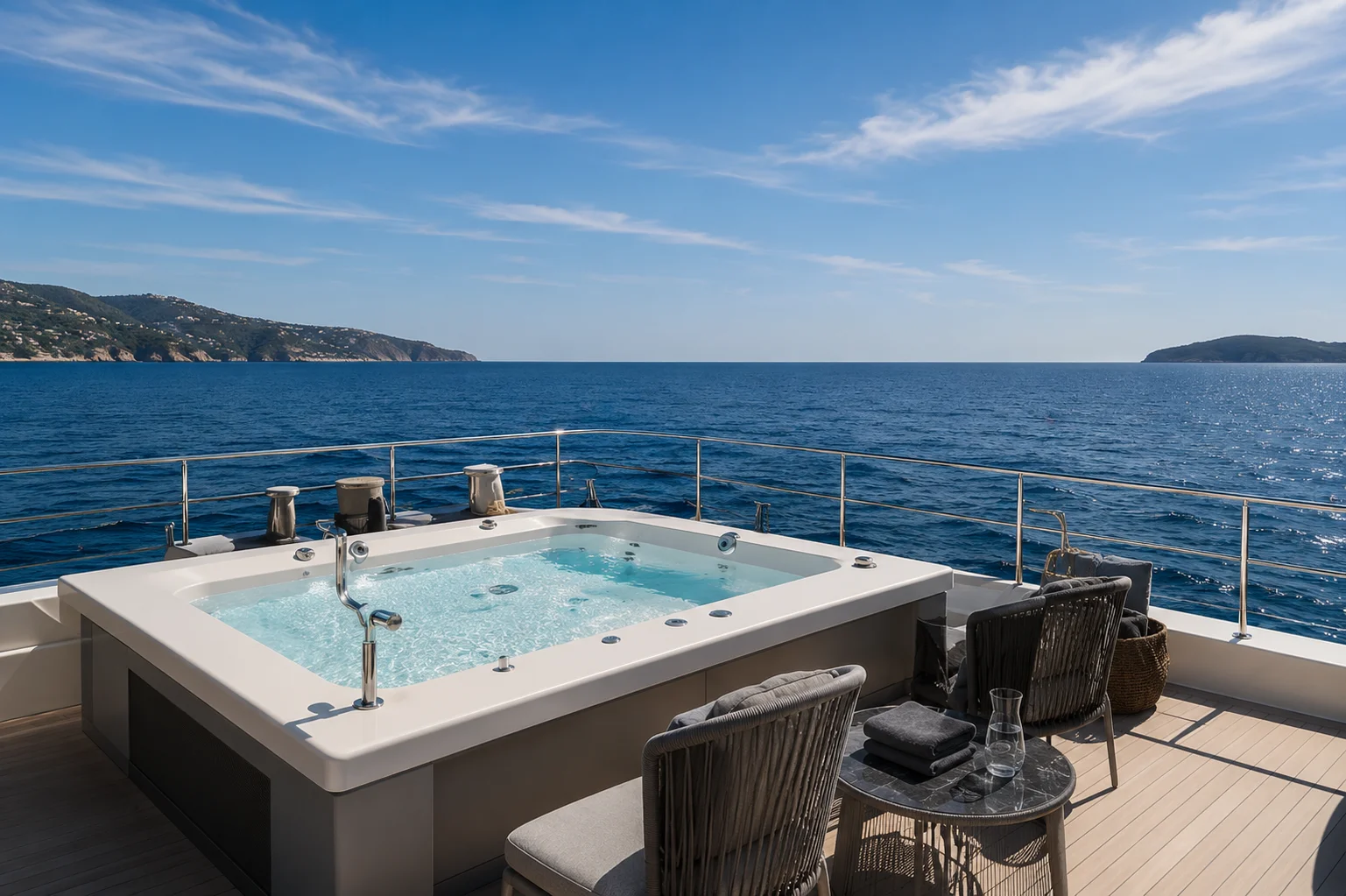 Jacuzzi