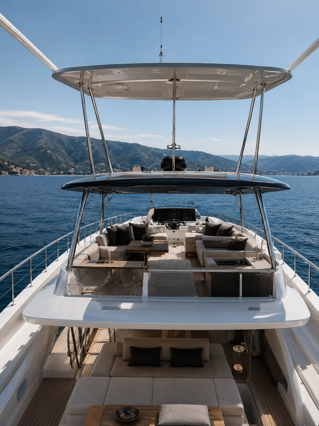 Flybridge