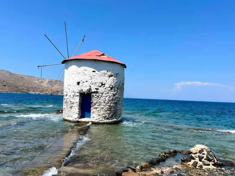 Λέρος