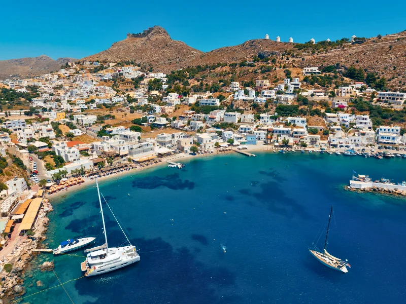 Λέρος