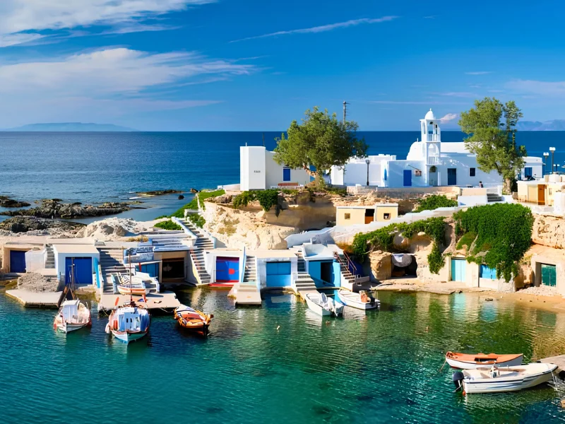 Μήλος
