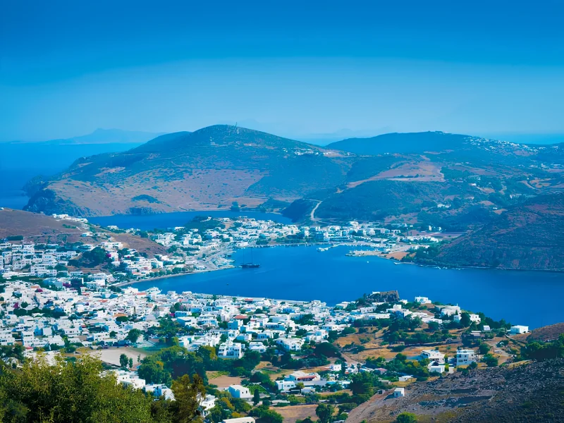 Πάτμος