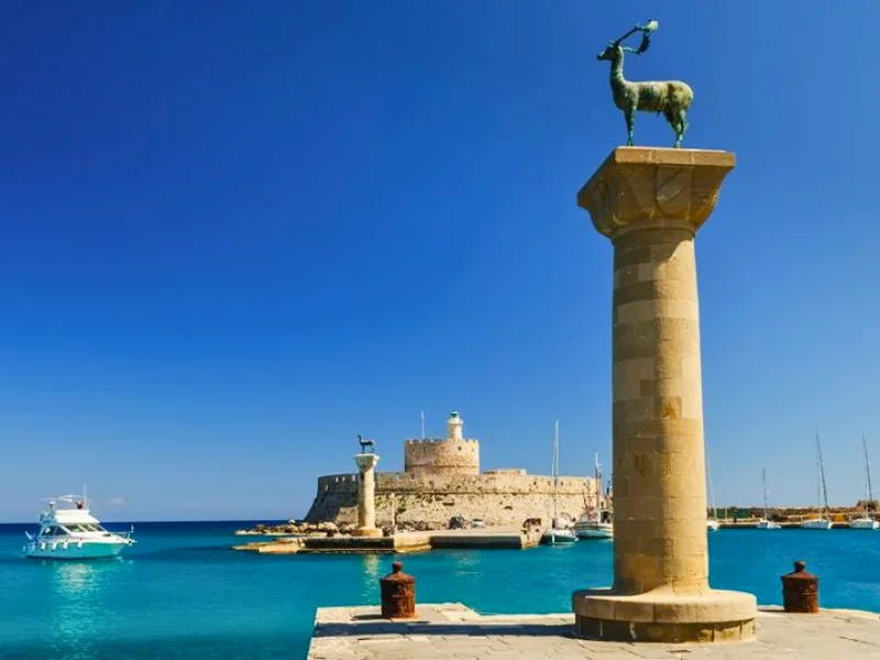 Ρόδος