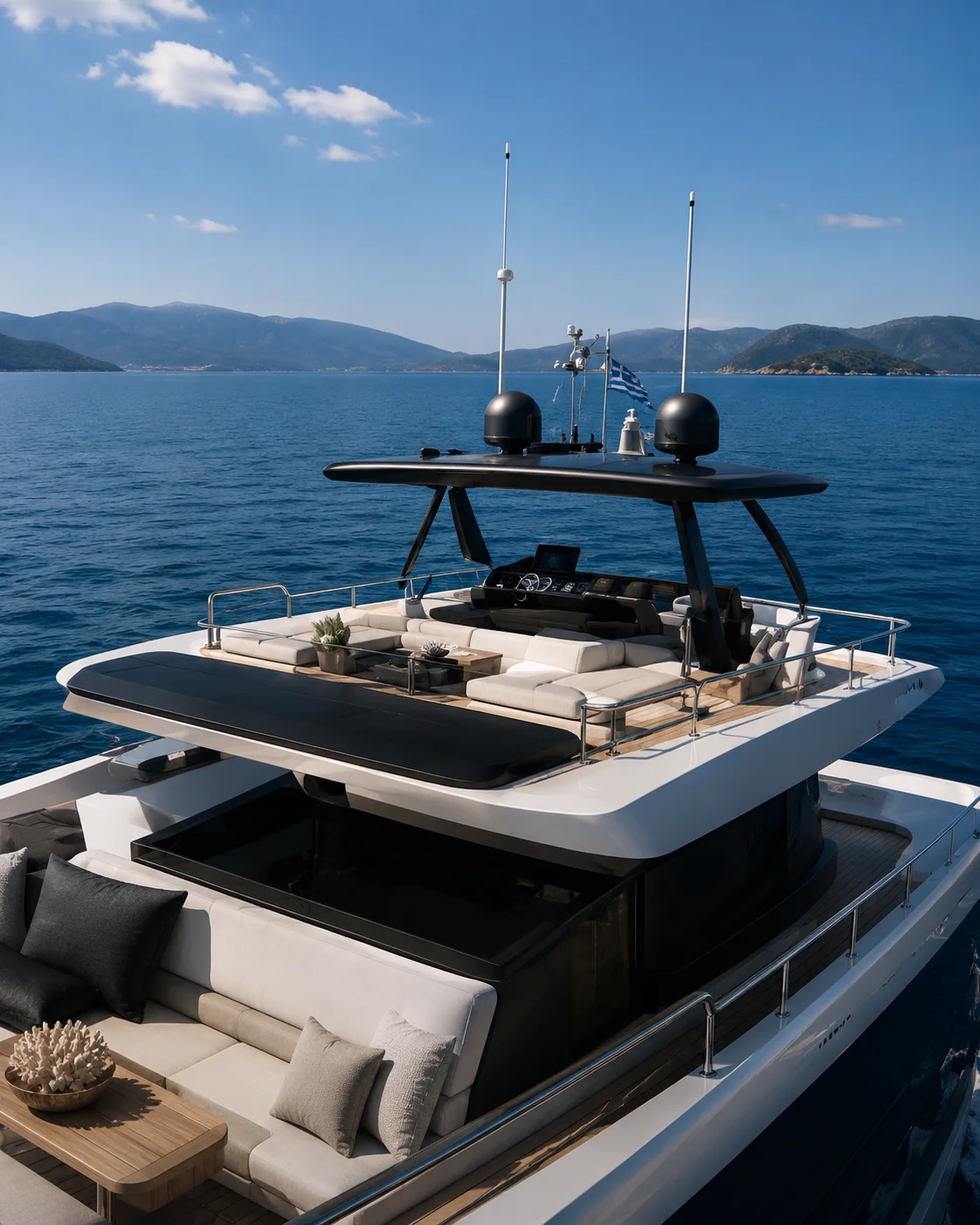 Flybridge