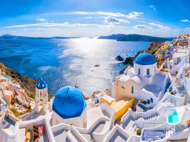 Σαντορίνη