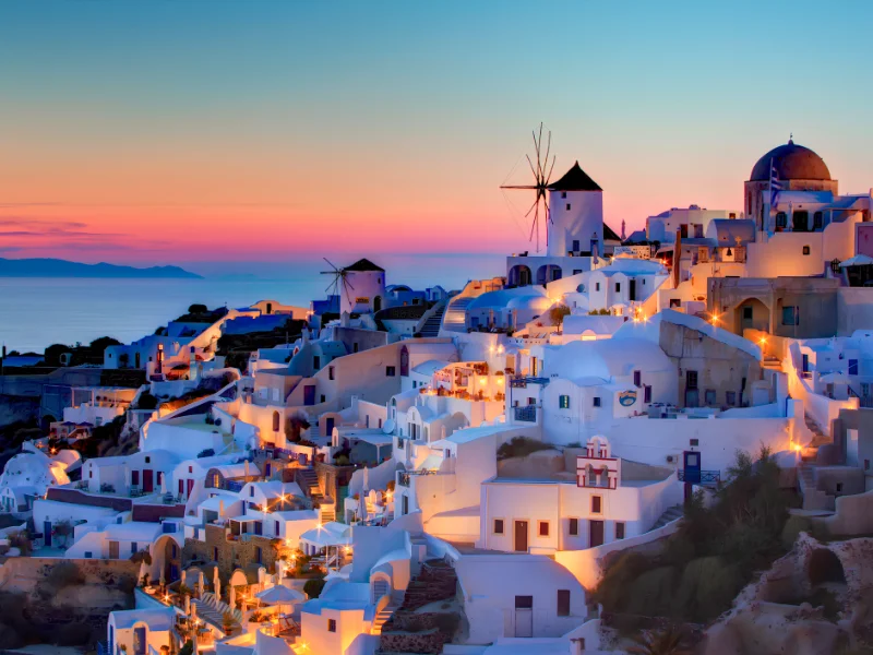 Σαντορίνη
