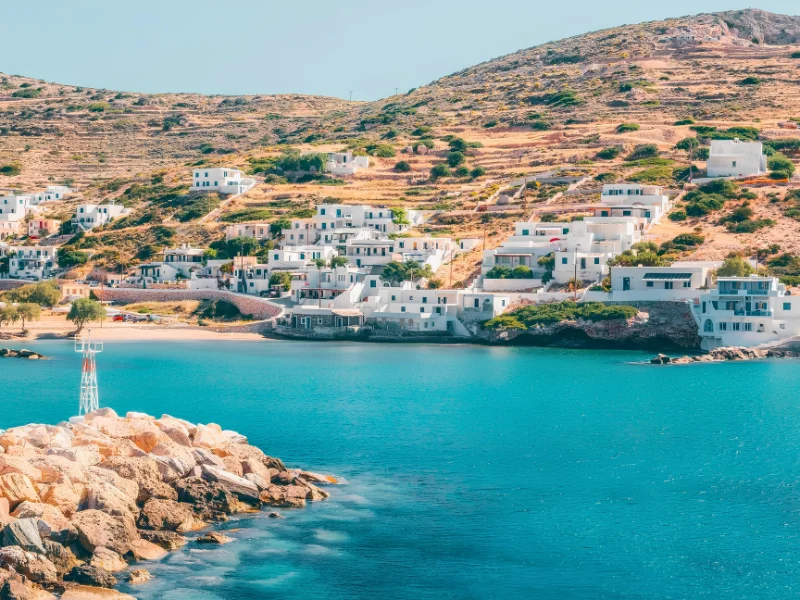Σίκινος