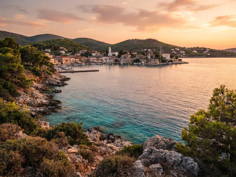 Σπέτσες