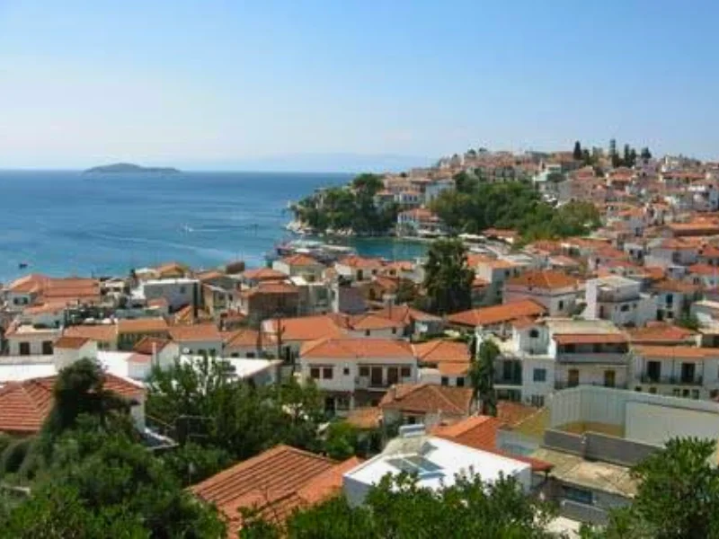 Σποράδες