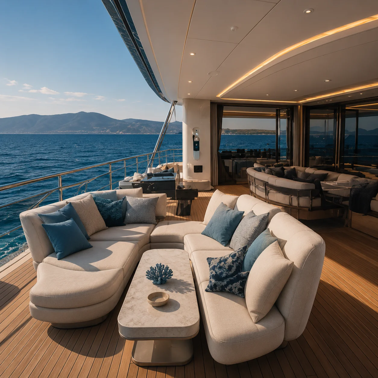 Flybridge