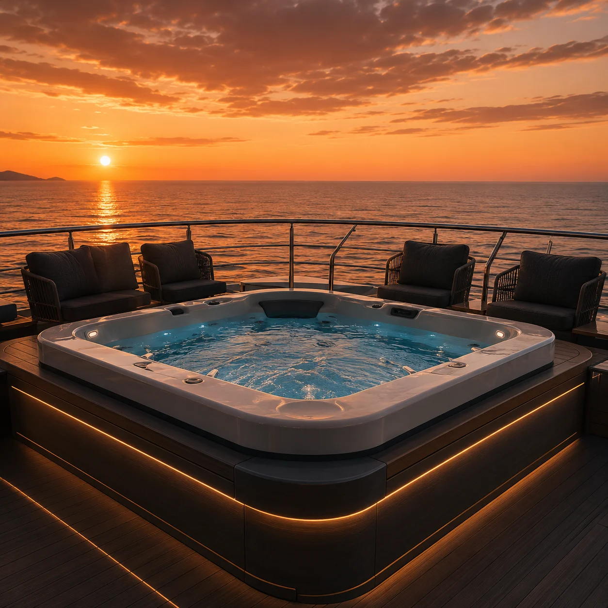 Jacuzzi
