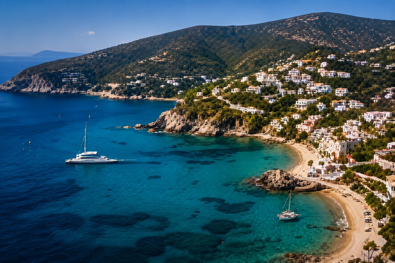 Βασιλική Διαδρομή Κυκλάδων