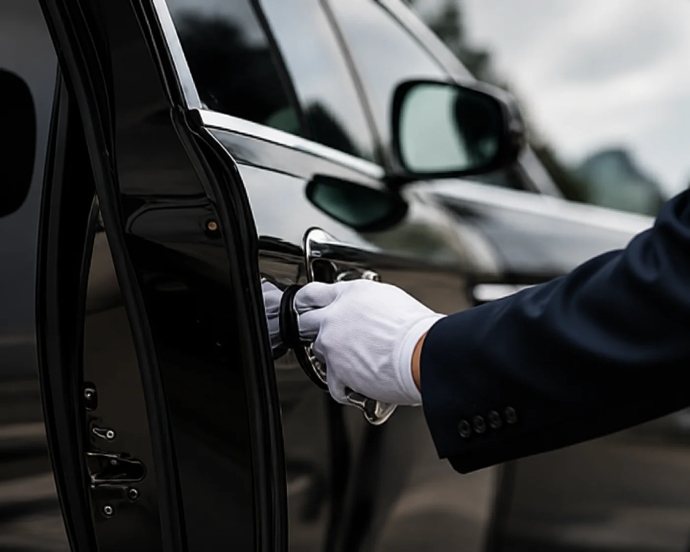24/7 Concierge